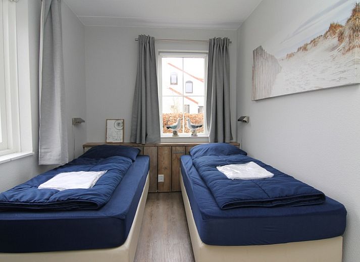 Unterkunft 0101660 - Ferienhaus Texel - Vakantiehuis E 621