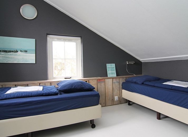 Unterkunft 0101660 - Ferienhaus Texel - Vakantiehuis E 621