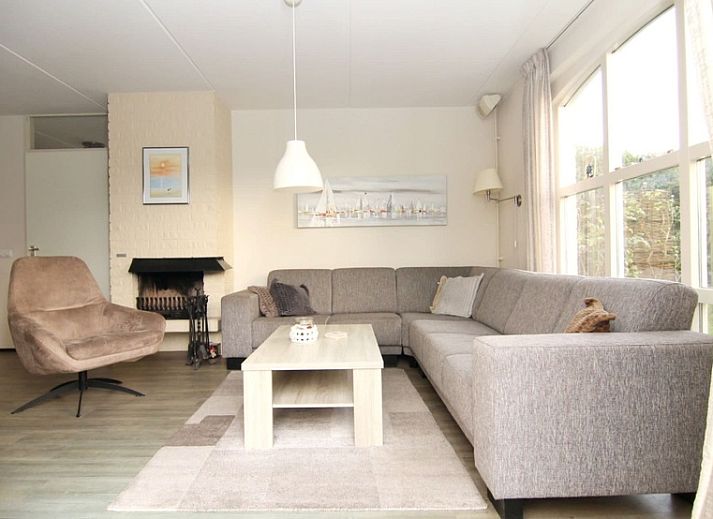 Unterkunft 0101661 - Ferienhaus Texel - Vakantiehuis E 409