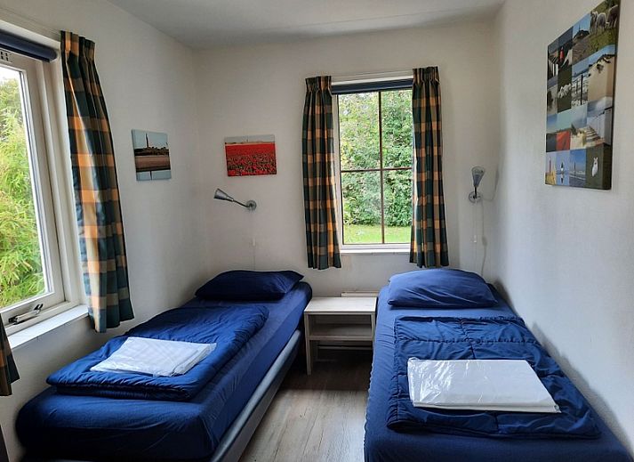 Unterkunft 0101661 - Ferienhaus Texel - Vakantiehuis E 409