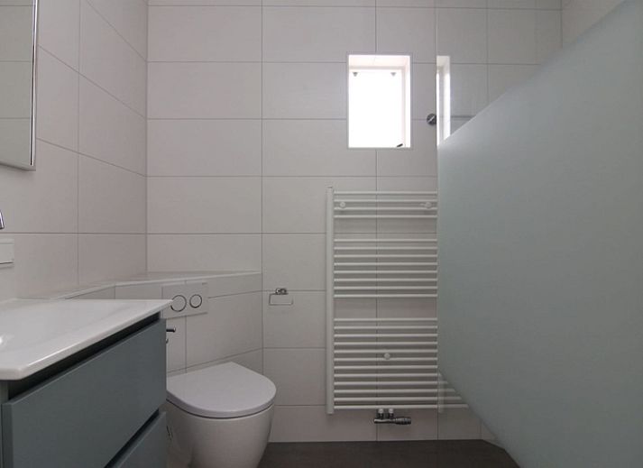 Unterkunft 0101661 - Ferienhaus Texel - Vakantiehuis E 409