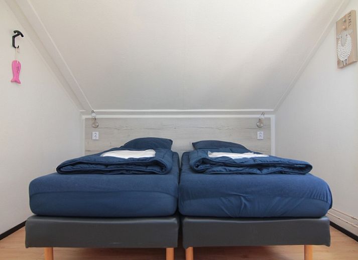 Unterkunft 0101661 - Ferienhaus Texel - Vakantiehuis E 409