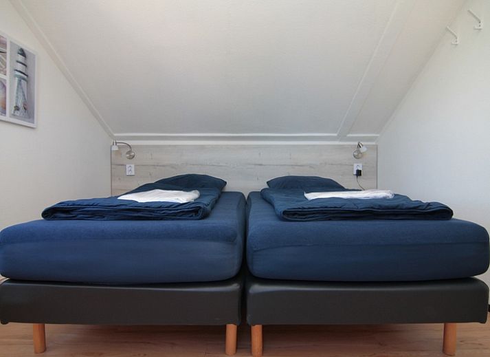 Unterkunft 0101661 - Ferienhaus Texel - Vakantiehuis E 409