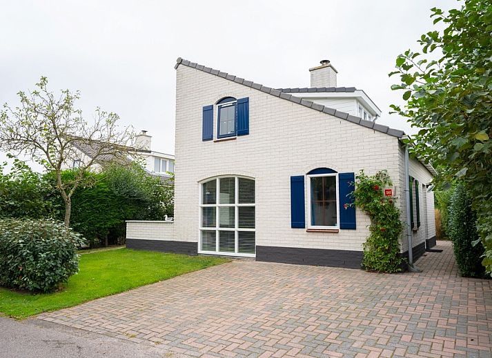 Unterkunft 0101662 - Ferienhaus Texel - Vakantiehuis E 541