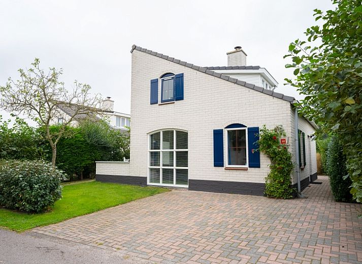 Unterkunft 0101662 - Ferienhaus Texel - Vakantiehuis E 541