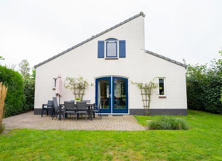 Unterkunft 0101662 - Ferienhaus Texel - Vakantiehuis E 541