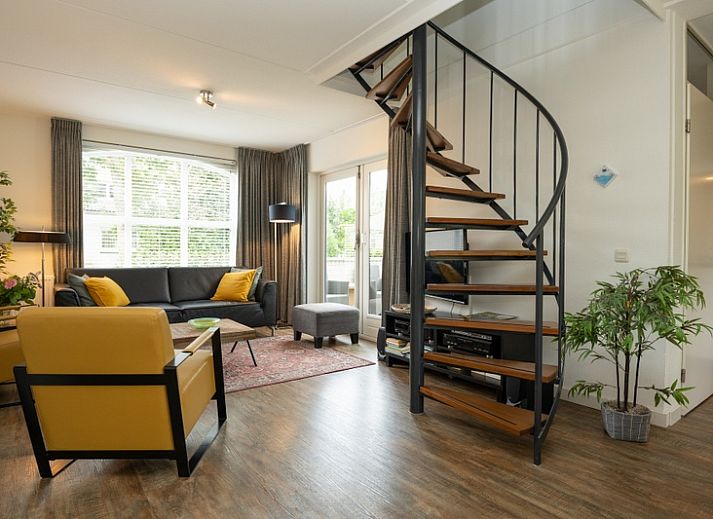 Unterkunft 0101662 - Ferienhaus Texel - Vakantiehuis E 541