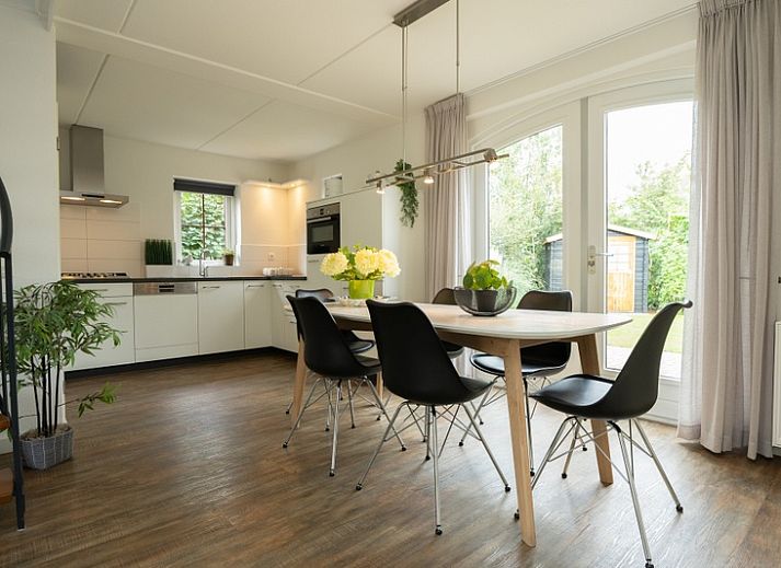 Unterkunft 0101662 - Ferienhaus Texel - Vakantiehuis E 541