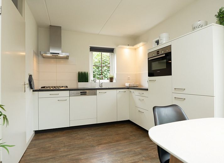 Unterkunft 0101662 - Ferienhaus Texel - Vakantiehuis E 541