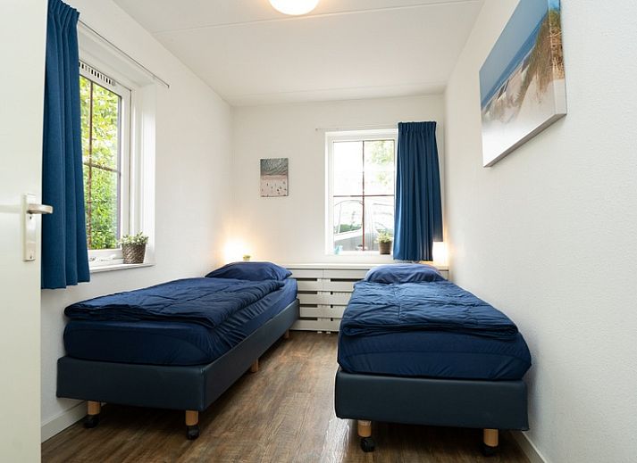 Unterkunft 0101662 - Ferienhaus Texel - Vakantiehuis E 541