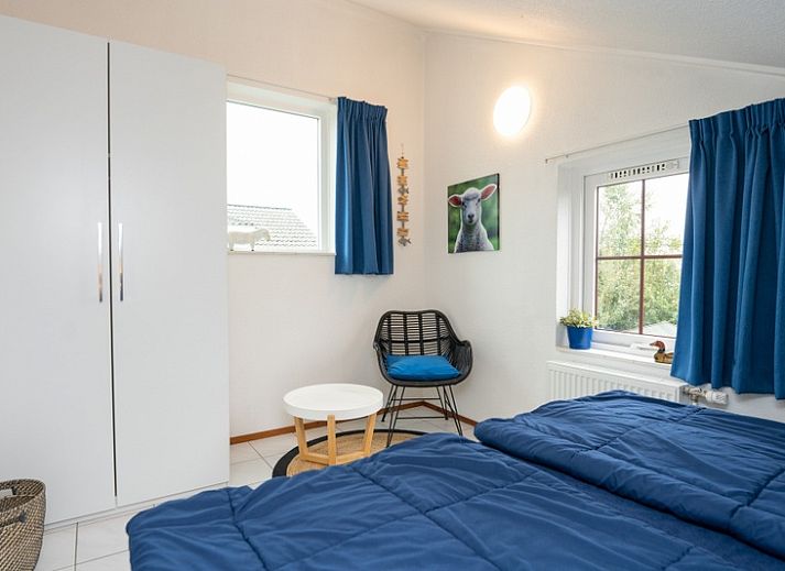 Unterkunft 0101662 - Ferienhaus Texel - Vakantiehuis E 541