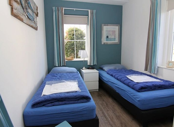 Unterkunft 0101663 - Ferienhaus Texel - Vakantiehuis F 602