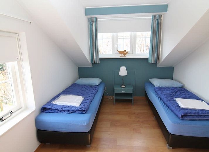 Unterkunft 0101663 - Ferienhaus Texel - Vakantiehuis F 602