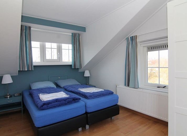 Unterkunft 0101663 - Ferienhaus Texel - Vakantiehuis F 602