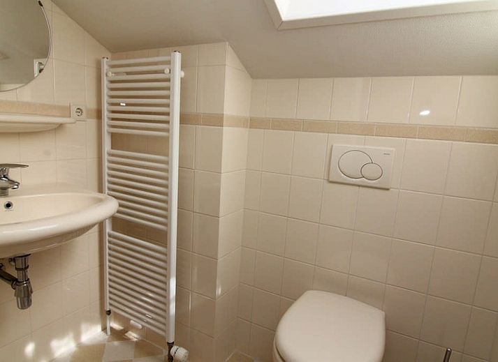 Unterkunft 0101663 - Ferienhaus Texel - Vakantiehuis F 602