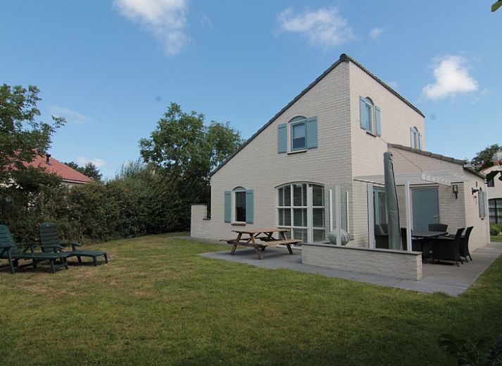 Verblijf 0101665 - Vakantiewoning Texel - Vakantiehuis E 501