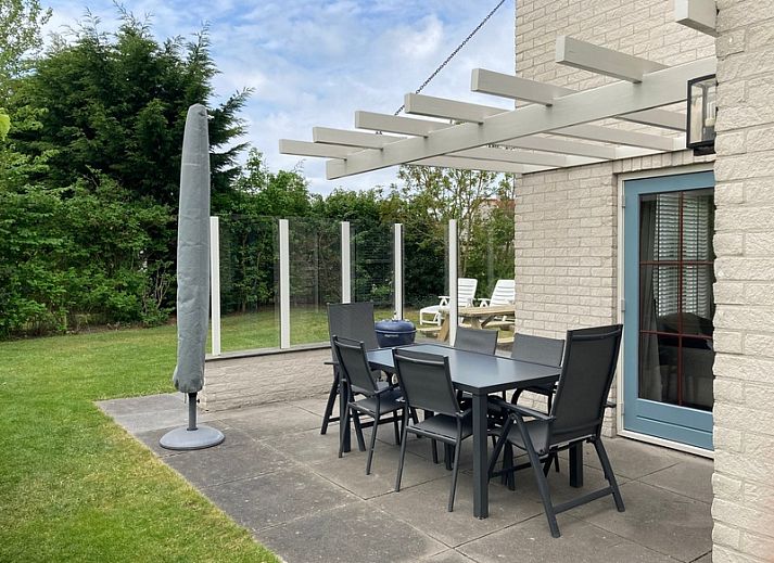 Verblijf 0101665 - Vakantiewoning Texel - Vakantiehuis E 501