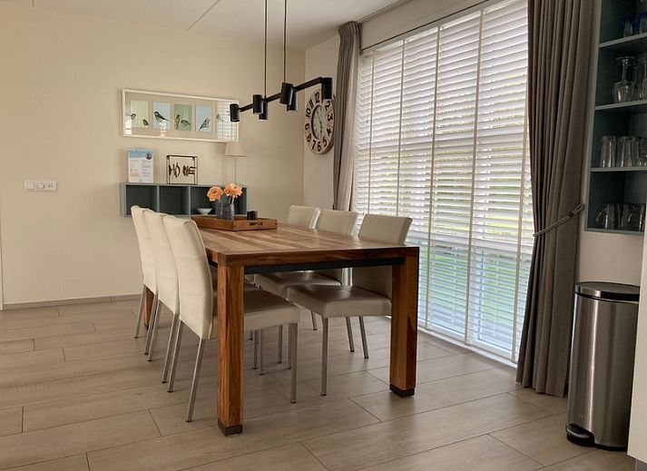 Verblijf 0101665 - Vakantiewoning Texel - Vakantiehuis E 501