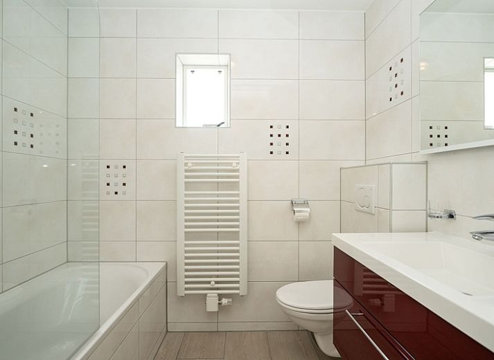 Verblijf 0101665 - Vakantiewoning Texel - Vakantiehuis E 501