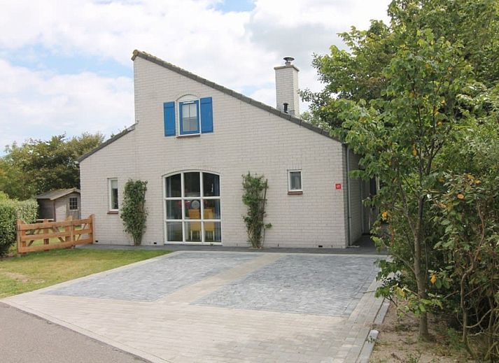 Guest house 0101666 - Holiday property Texel - Vakantiehuis E 421