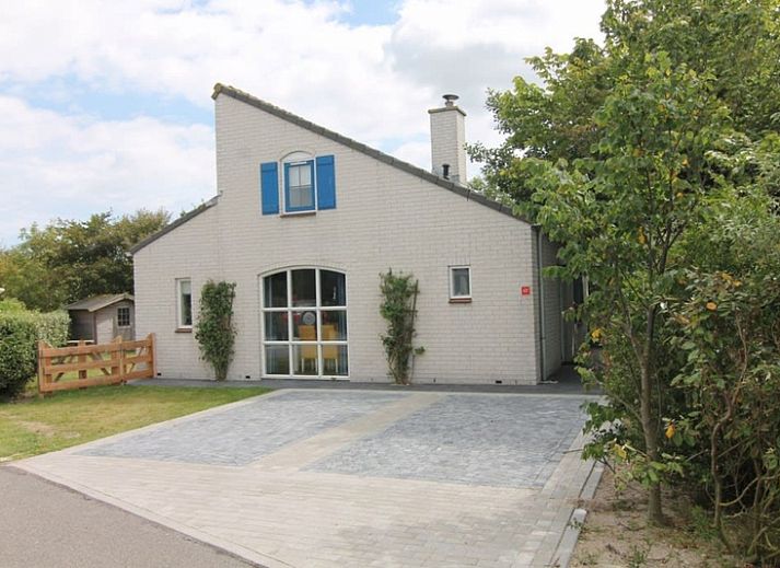 Guest house 0101666 - Holiday property Texel - Vakantiehuis E 421
