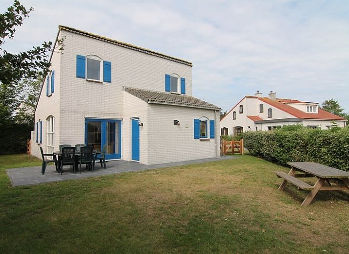 Guest house 0101666 - Holiday property Texel - Vakantiehuis E 421