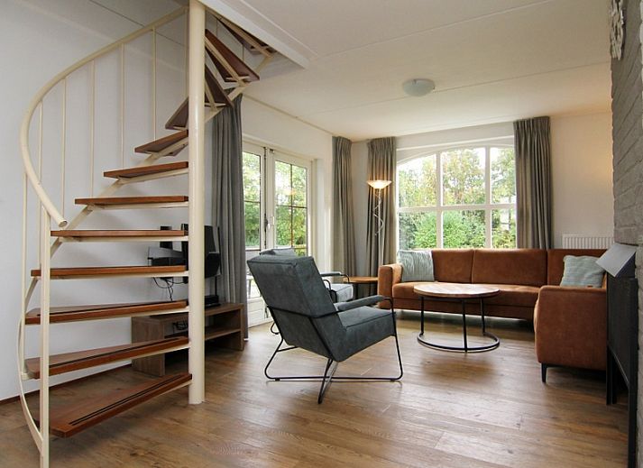 Guest house 0101666 - Holiday property Texel - Vakantiehuis E 421