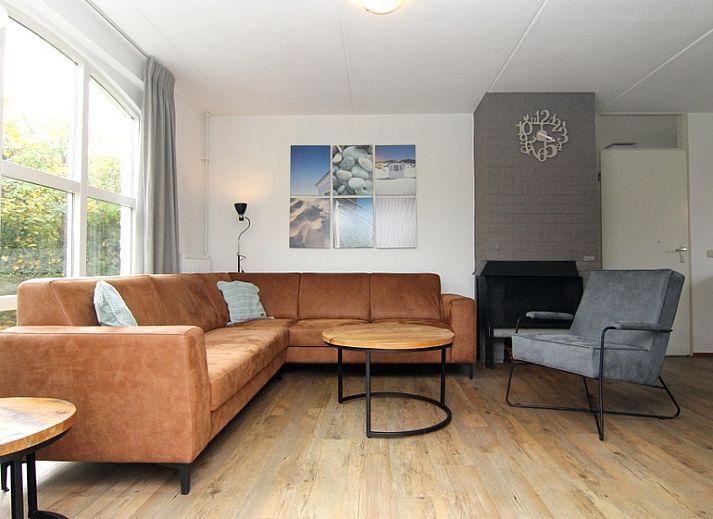 Guest house 0101666 - Holiday property Texel - Vakantiehuis E 421