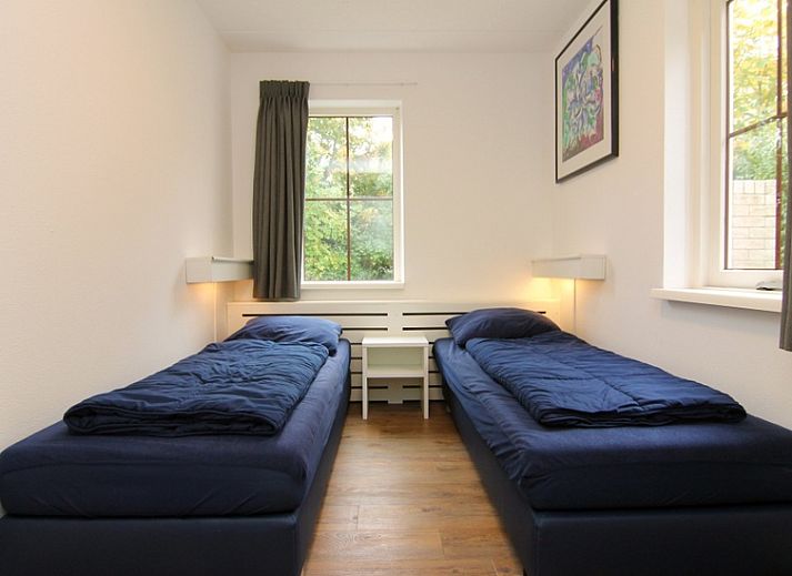 Guest house 0101666 - Holiday property Texel - Vakantiehuis E 421