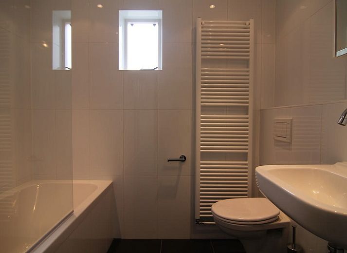 Guest house 0101666 - Holiday property Texel - Vakantiehuis E 421