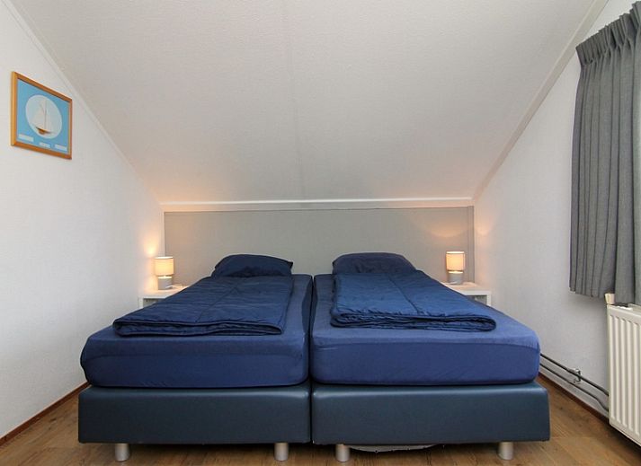 Guest house 0101666 - Holiday property Texel - Vakantiehuis E 421