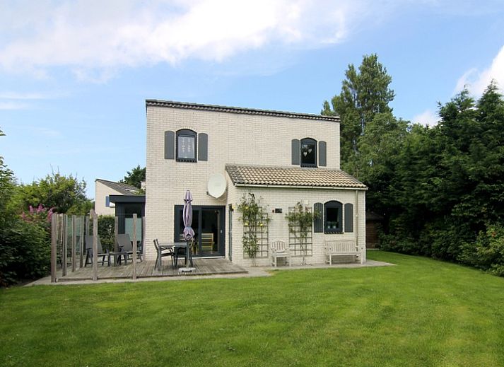 Guest house 0101667 - Holiday property Texel - Vakantiehuis E 626