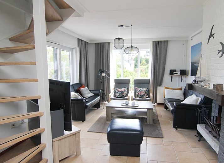 Guest house 0101667 - Holiday property Texel - Vakantiehuis E 626