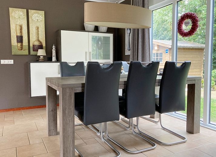 Guest house 0101667 - Holiday property Texel - Vakantiehuis E 626