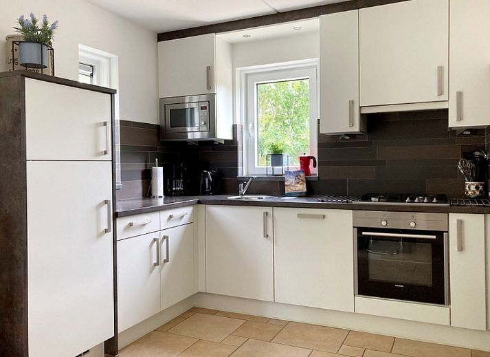 Guest house 0101667 - Holiday property Texel - Vakantiehuis E 626