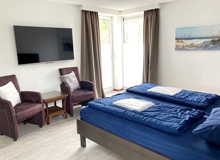 Guest house 0101667 - Holiday property Texel - Vakantiehuis E 626