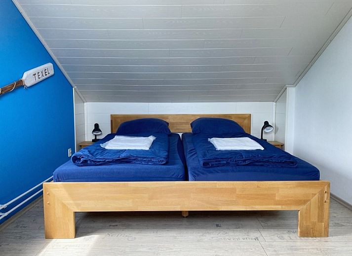 Guest house 0101667 - Holiday property Texel - Vakantiehuis E 626