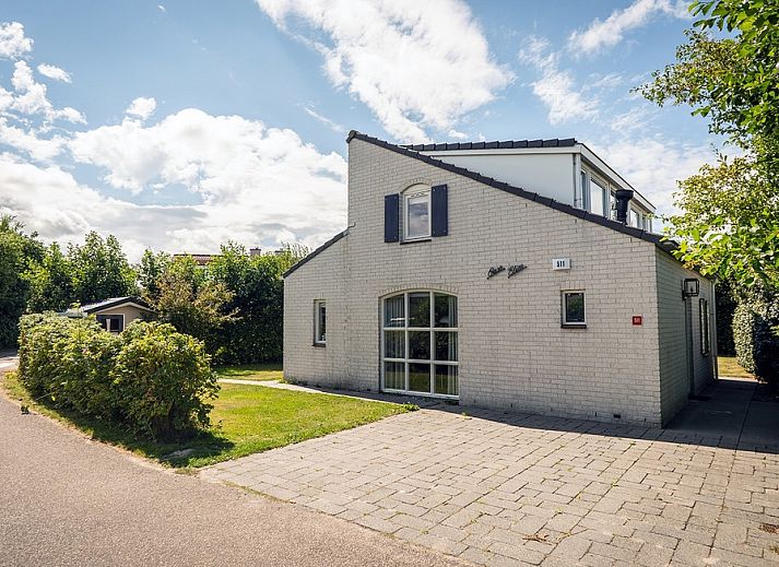 Guest house 0101668 - Holiday property Texel - Vakantiehuis E 511