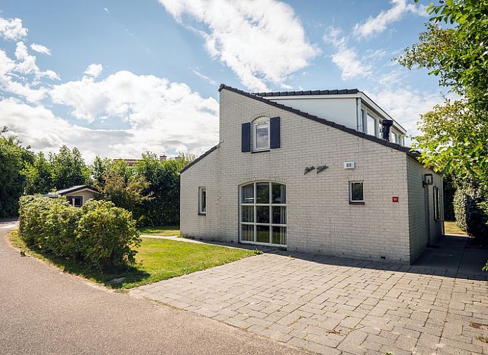 Guest house 0101668 - Holiday property Texel - Vakantiehuis E 511