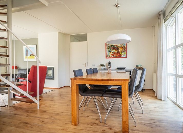 Guest house 0101668 - Holiday property Texel - Vakantiehuis E 511