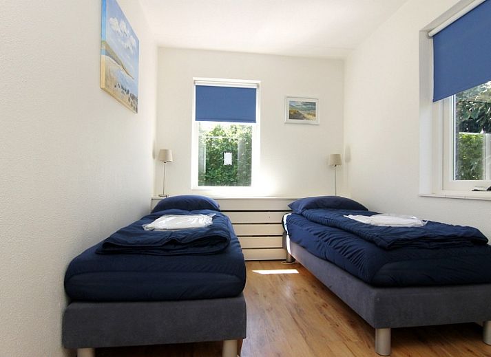 Guest house 0101668 - Holiday property Texel - Vakantiehuis E 511