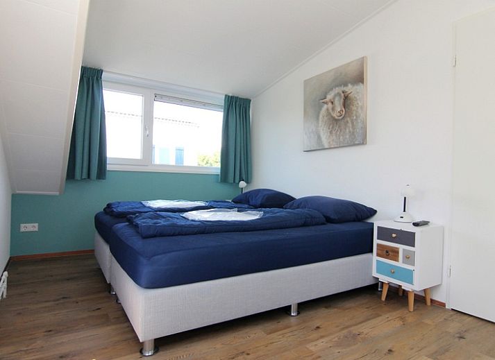 Guest house 0101668 - Holiday property Texel - Vakantiehuis E 511