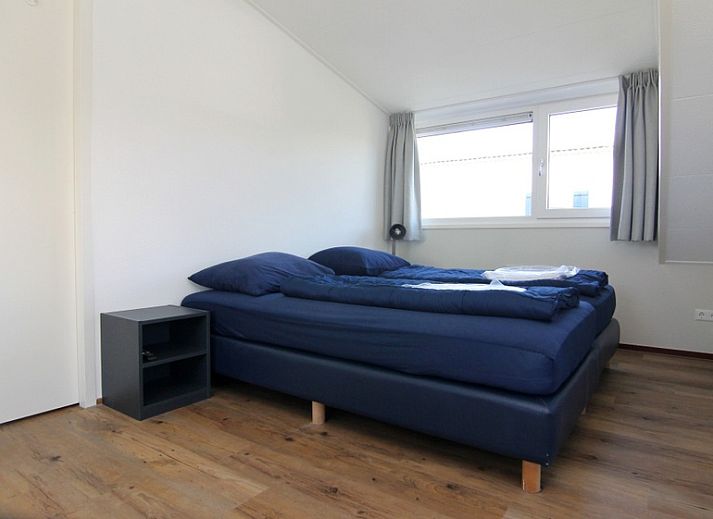 Guest house 0101668 - Holiday property Texel - Vakantiehuis E 511