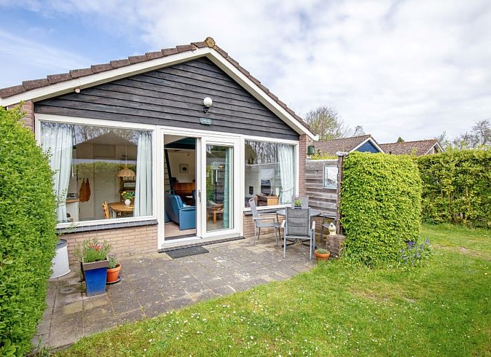 Unterkunft 0101669 - Ferienhaus Texel - Vakantiehuis Slufterhoek 110