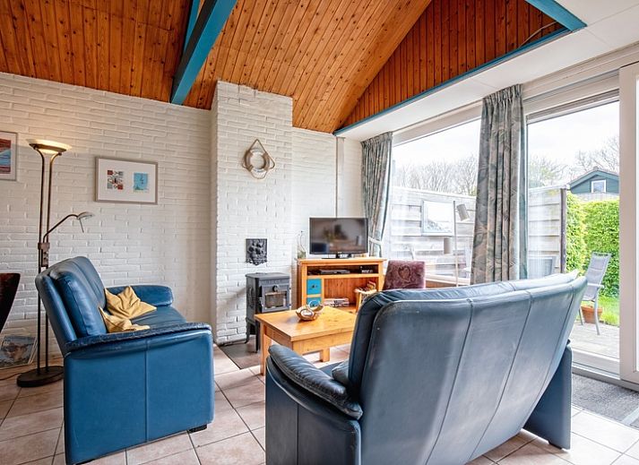 Unterkunft 0101669 - Ferienhaus Texel - Vakantiehuis Slufterhoek 110