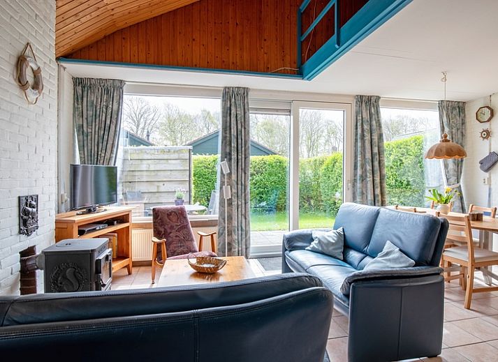 Unterkunft 0101669 - Ferienhaus Texel - Vakantiehuis Slufterhoek 110