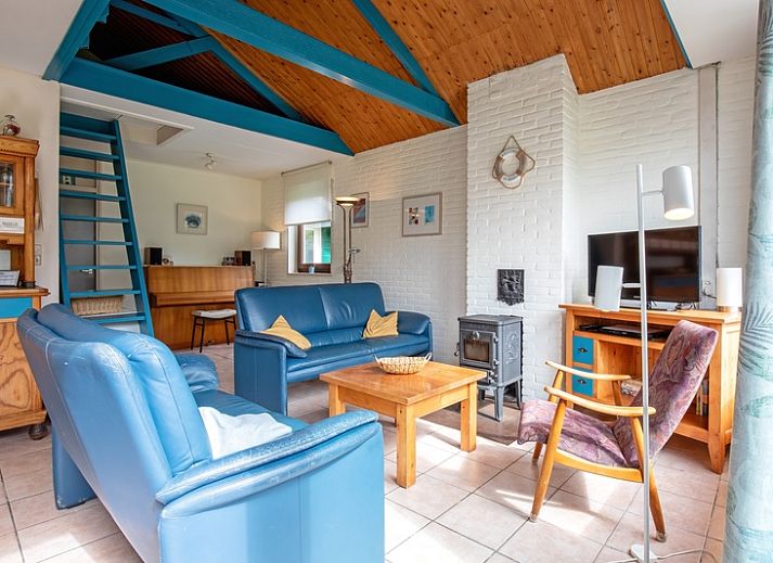 Unterkunft 0101669 - Ferienhaus Texel - Vakantiehuis Slufterhoek 110