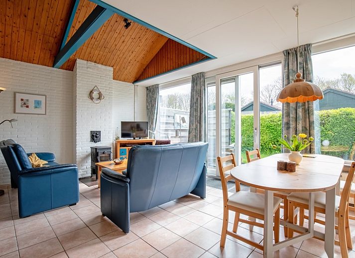 Unterkunft 0101669 - Ferienhaus Texel - Vakantiehuis Slufterhoek 110