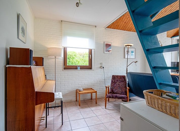 Unterkunft 0101669 - Ferienhaus Texel - Vakantiehuis Slufterhoek 110