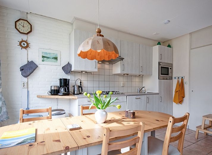 Unterkunft 0101669 - Ferienhaus Texel - Vakantiehuis Slufterhoek 110